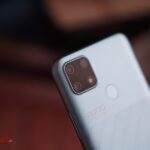Review Realme Narzo 30A 3