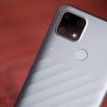 Review Realme Narzo 30A 4