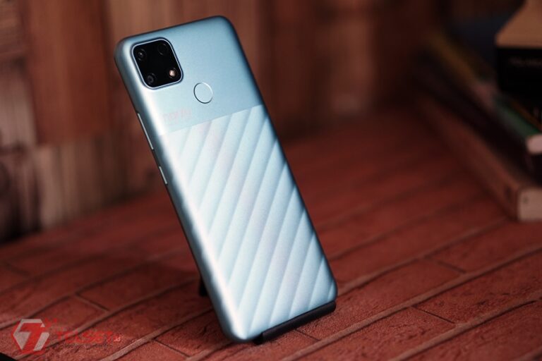 HP dual kamera Rp 1 jutaan terbaik murah termurah