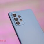 Review Samsung Galaxy A52-2