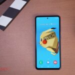 Review Samsung Galaxy A52-5