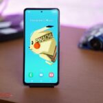 Review Samsung Galaxy A52-8