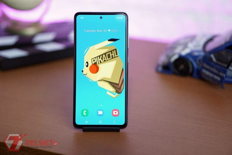 refresh rate of samsung a50