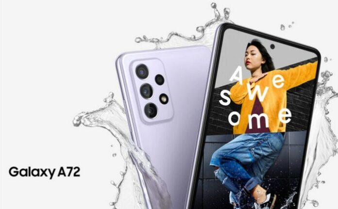 Kelebihan Kekurangan Samsung Galaxy A72