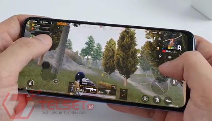 HP gaming terbaik 3 jutaan