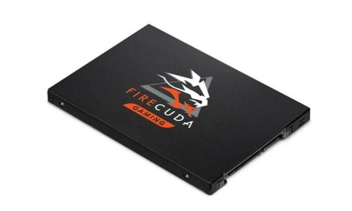 Seagate FireCuda 120