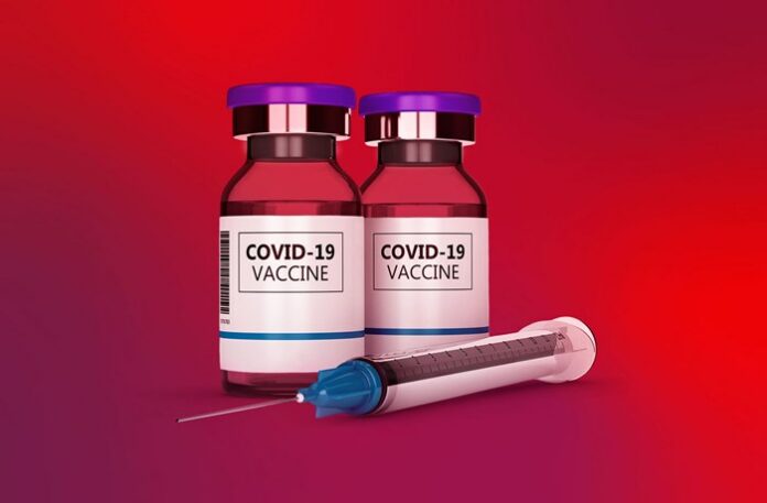Vaksin Covid-19 Darkweb