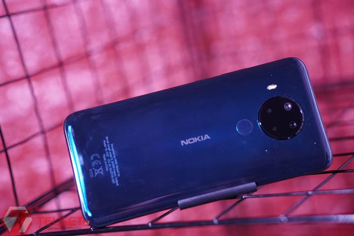 Spesifikasi Harga Nokia 5.4 Indonesia
