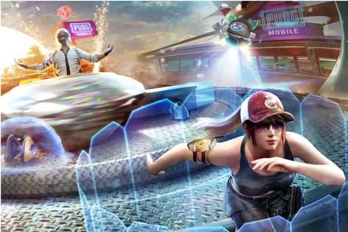 PUBG Mobile 1 Miliar Download