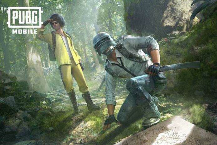 PUBG Mobile 1 Miliar Download