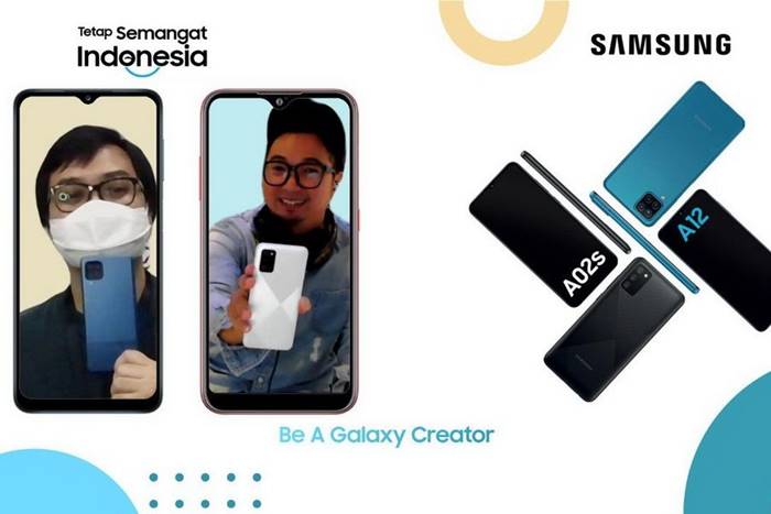 Samsung Program