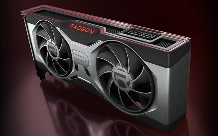 AMD Kenalkan Radeon RX 6700 XT, Siap untuk Game Terbaru