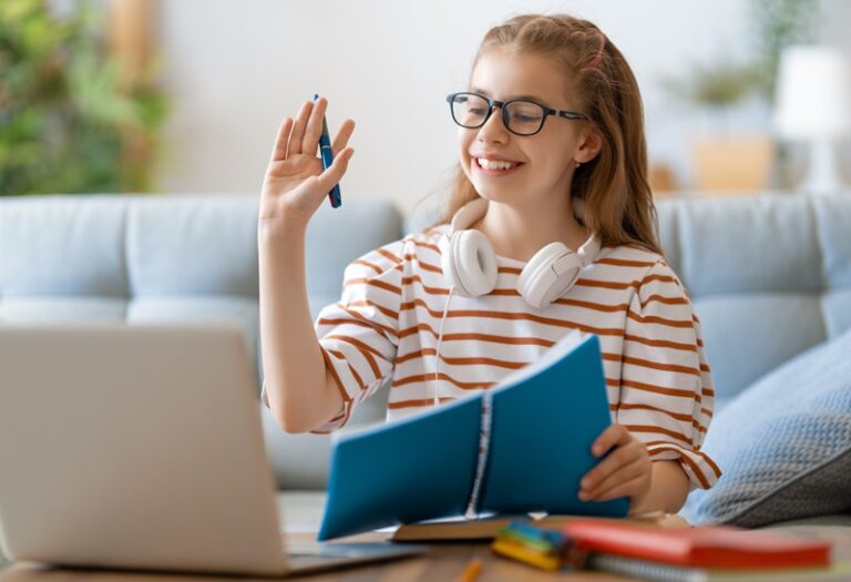Pengaruh PJJ Terhadap Psikologi Anak, Positif dan Negatif!