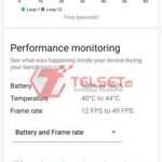 3DMark Huawei Mate 40 Pro-2