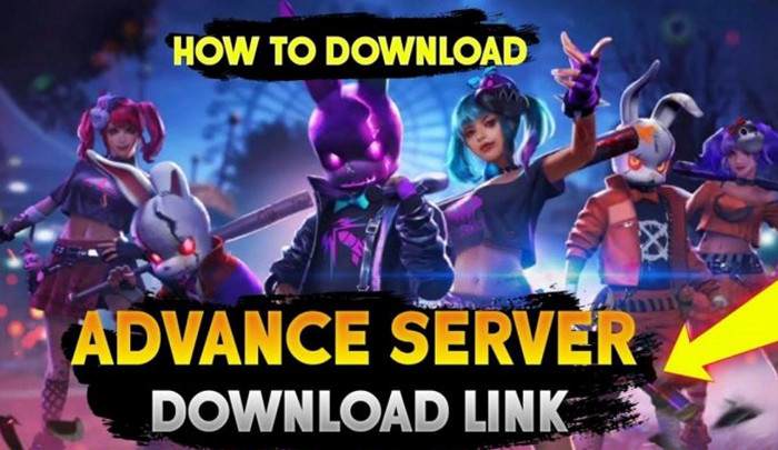 Advance Server FF Gelombang Dua Dibuka, Begini Cara Daftarnya!