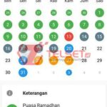 Aplikasi Jadwal Puasa Ramadan Android Gratis-1