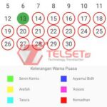 Aplikasi Jadwal Puasa Ramadan Android Gratis-13