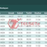 Aplikasi Jadwal Puasa Ramadan Android Gratis-5
