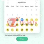 Aplikasi Jadwal Puasa Ramadan Android Gratis-9