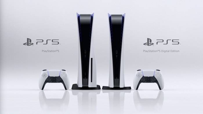 Aplikasi Sony Playstation PS5