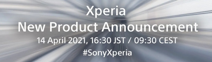 Sony Xperia terbaru