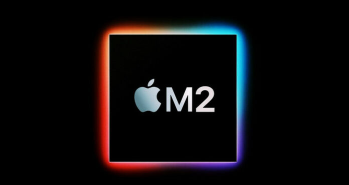 Chip Apple M2