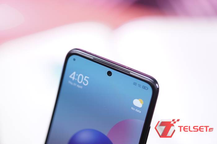 Review Redmi Note 10