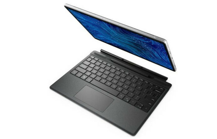 Dell Latitude 7320 Detachable