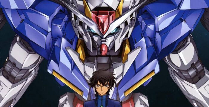 Download Anime Gundam Terbaik