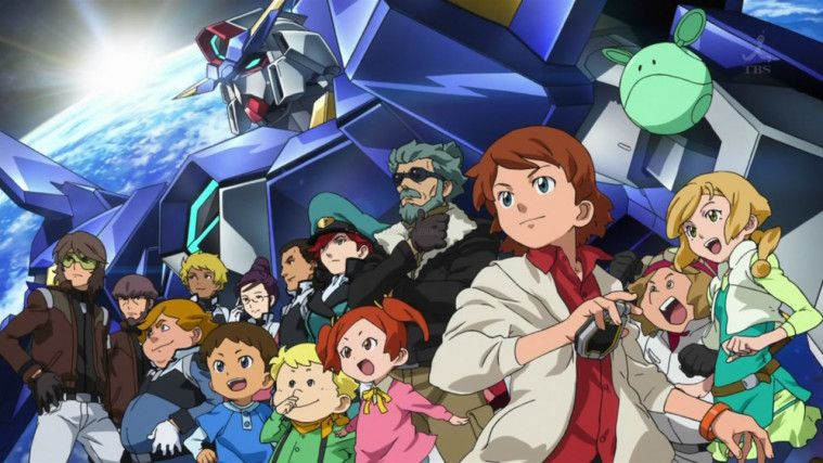Linha Asus inspirada no anime Gundam chega ao mercado americano-demhanvico.com.vn