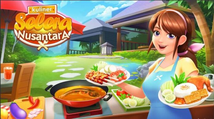 15 Game Memasak Paling Seru 2021, Bisa Online dan Offline