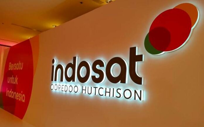 Promo Paket Indosat