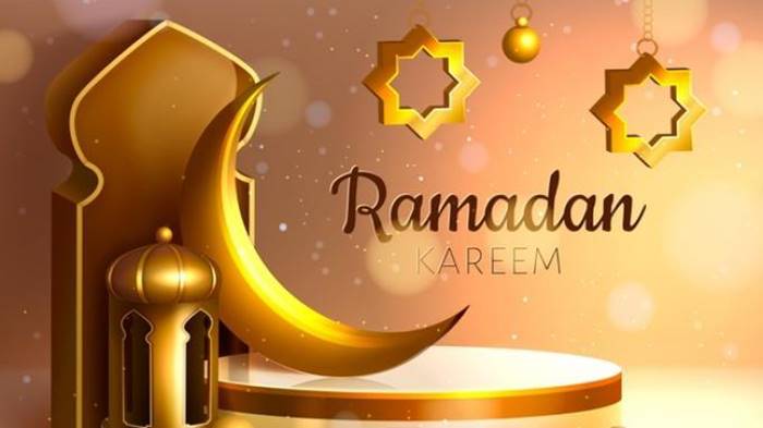 jadwal puasa Ramadhan 2021