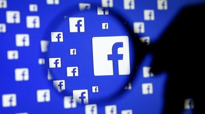 Data Pengguna Facebook Bocor