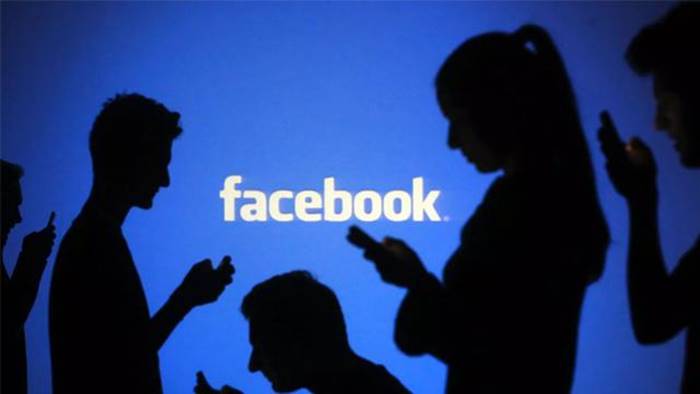 Data Pengguna Facebook Bocor