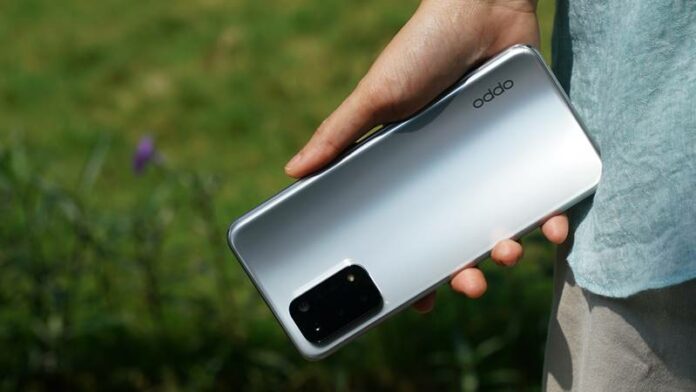 Oppo A74 5G Indonesia