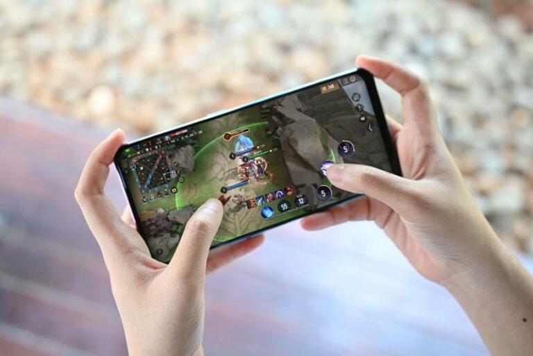 Oppo Reno5 F Gaming for Everyone