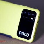Poco M3