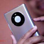 Review Huawei Mate 40 Pro-10