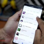 Review Huawei Mate 40 Pro-12