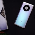 Review Huawei Mate 40 Pro