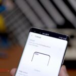 Review Huawei Mate 40 Pro-5