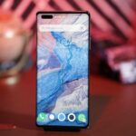 Review Huawei Mate 40 Pro-6