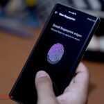 Review Huawei Mate 40 Pro-7