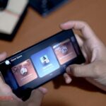 Review Huawei Mate 40 Pro-8