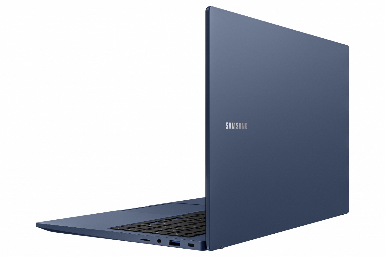 Laptop Terbaru Samsung Galaxy Book