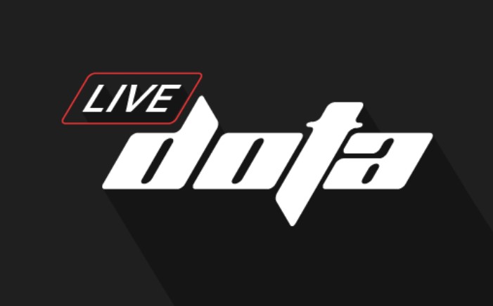 aplikasi streaming game pc Live Dota
