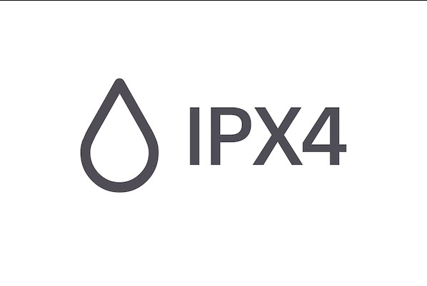 Sertifikasi IPX4
