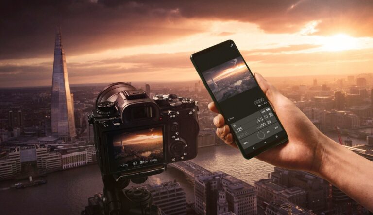 Sony Xperia 1 III Xperia 5 III