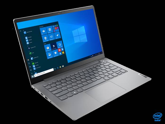 Lenovo thinkbook 14 gen 2 обзор